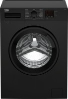 Фото - Стиральная машина Beko WTK 72041 B черный