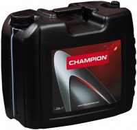 Фото - Моторное масло CHAMPION Active Defence 10W-40 B4 20 л