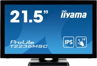 Фото - Монитор Iiyama ProLite T2236MSC-B3 21.5 "