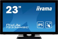 Фото - Монитор Iiyama ProLite T2336MSC-B3 23 "