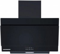 Фото - Вытяжка Heinner DCH-350RGBK черный