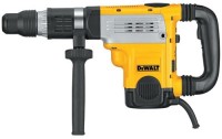 Фото - Перфоратор DeWALT D25730K 