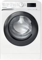 Фото - Стиральная машина Indesit MTWE 81484 WK EE белый