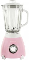 Фото - Миксер SQ Professional Dainty Luminate 7280 розовый
