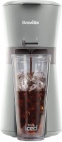 Фото - Кофеварка Breville Iced Coffee VCF155 серый