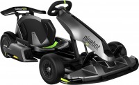 Фото - Детский электромобиль Ninebot Gokart Pro 