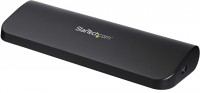 Фото - Картридер / USB-хаб Startech.com USB3SDOCKHDV 