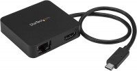 Фото - Картридер / USB-хаб Startech.com DKT30CHD 