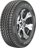 Фото - Шины MRF Wanderer A/T 255/65 R18 111T 