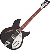 Фото - Гитара Rickenbacker 330 