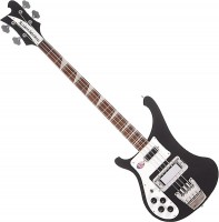 Фото - Гитара Rickenbacker 4003 Left-Handed 