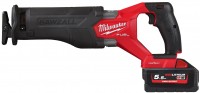 Фото - Пила Milwaukee M18 ONEFSZ-552X 