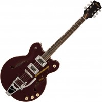 Фото - Гитара Gretsch G2604T Limited Edition Streamliner Rally II Center Block with Bigsby 