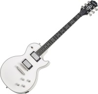 Фото - Гитара Epiphone Jerry Cantrell Les Paul Custom Prophecy 