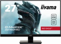 Фото - Монитор Iiyama G-Master G2760HSU-B3 27 "  черный