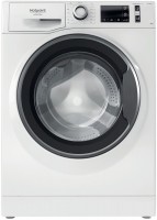 Фото - Стиральная машина Hotpoint-Ariston NM11 846 WS A EU N белый