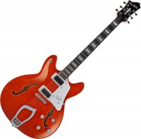 Фото - Гитара Hagstrom Super Viking 