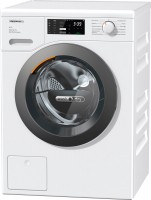 Фото - Стиральная машина Miele WTD 280 WCS белый