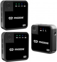 Фото - Микрофон Mozos MX1-Dual 