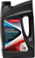 Фото - Охлаждающая жидкость CHAMPION Coolant Standard G11 4 л