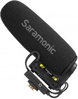 Фото - Микрофон Saramonic Vmic5 