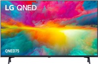 Фото - Телевизор LG 43QNED75 43 "