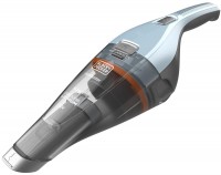 Фото - Пылесос Black&Decker NVC 215 W 