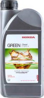 Фото - Моторное масло Honda Green Diesel Engine Oil 5W-30 1 л