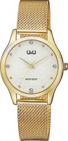 Фото - Наручные часы Q&Q QZ51J021Y