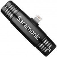 Фото - Микрофон Saramonic SPMIC510 Di 