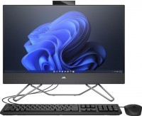 Фото - Персональный компьютер HP 205 G8 All-in-One (64K02EA)