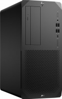 Фото - Персональный компьютер HP Z1 Entry Tower G6