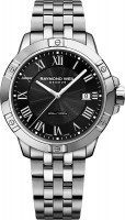 Фото - Наручные часы Raymond Weil 8160-ST-00208 