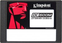 Фото - SSD Kingston DC600M SEDC600M/1920G 1.92 ТБ