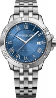 Фото - Наручные часы Raymond Weil 8160-ST-00508 