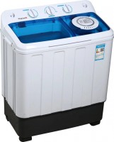 Фото - Стиральная машина ViLgrand V650-5P белый