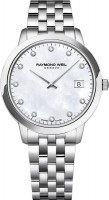 Фото - Наручные часы Raymond Weil 5385-ST-97081 