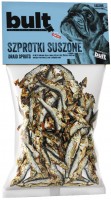 Фото - Корм для собак BULT Dried Sprats 150 g 