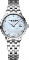 Фото - Наручные часы Raymond Weil 5985-ST-97081 