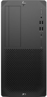 Фото - Персональный компьютер HP Z2 G8 TWR (287S5AVV3)