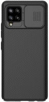 Фото - Чехол Nillkin CamShield Pro Case for Galaxy A42 