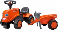 Фото - Каталка (толокар) Falk Baby Kubota 260C 