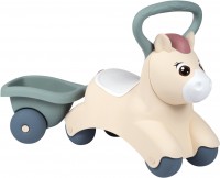 Фото - Каталка (толокар) Smoby LS Baby Pony Ride-On 