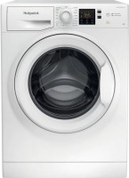 Фото - Стиральная машина Hotpoint-Ariston NSWM 845C W UK N белый