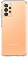 Фото - Чехол Spigen Liquid Crystal for Galaxy A13 