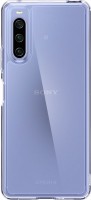 Фото - Чехол Spigen Ultra Hybrid for Xperia 10 IV 