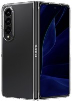 Фото - Чехол Spigen Air Skin for Galaxy Z Fold 4 