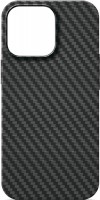 Фото - Чехол ArmorStandart LikeCarbon MagCase for iPhone 13 Pro 