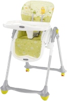 Фото - Стульчик для кормления Brevi Convivio