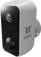 Фото - Камера видеонаблюдения Tesla Smart Camera PIR Battery 